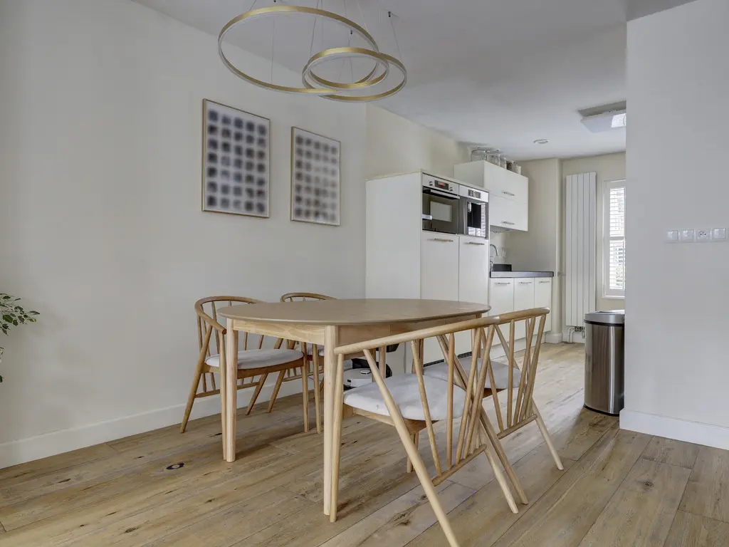 N. Stampioenstraat 14, SPIJKENISSE