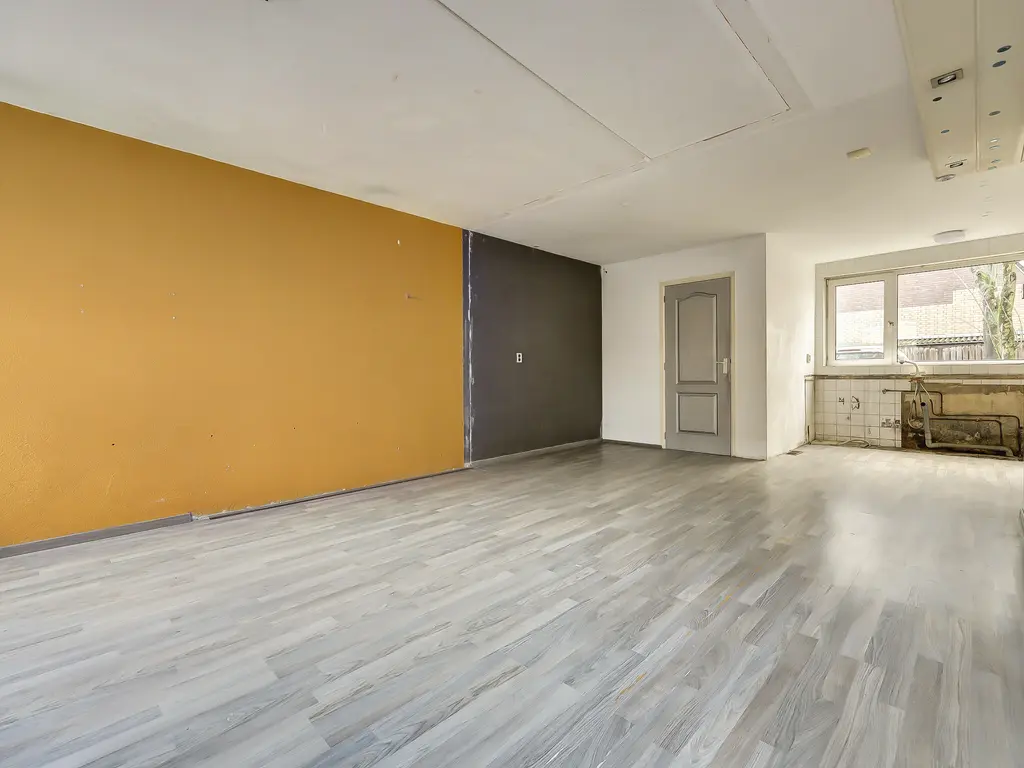 Rigolettostraat 1, SPIJKENISSE