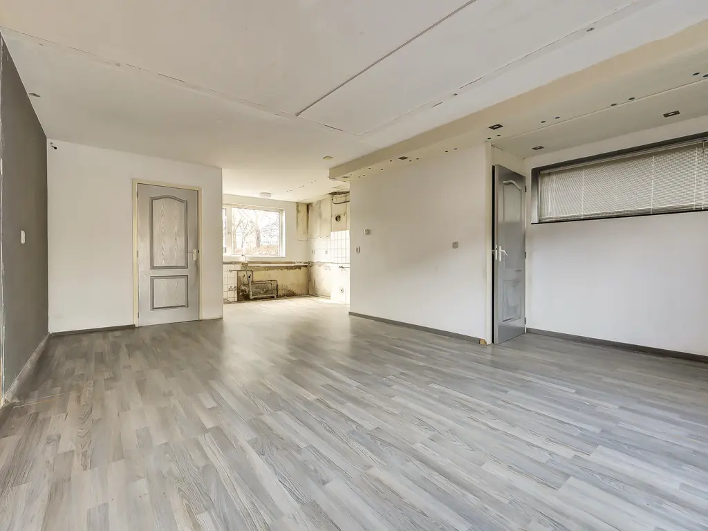 Rigolettostraat 1, SPIJKENISSE