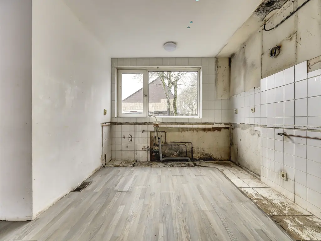 Rigolettostraat 1, SPIJKENISSE