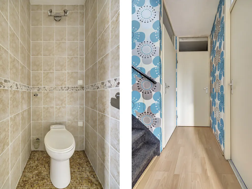 Rigolettostraat 1, SPIJKENISSE