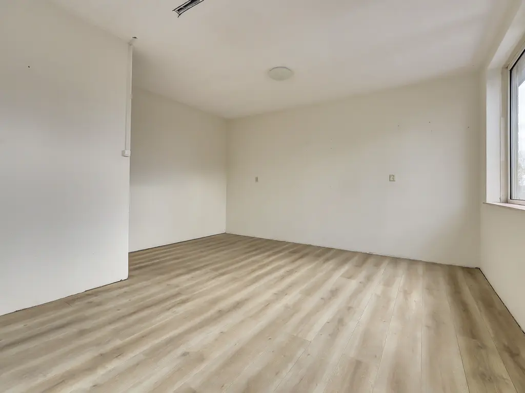 Rigolettostraat 1, SPIJKENISSE