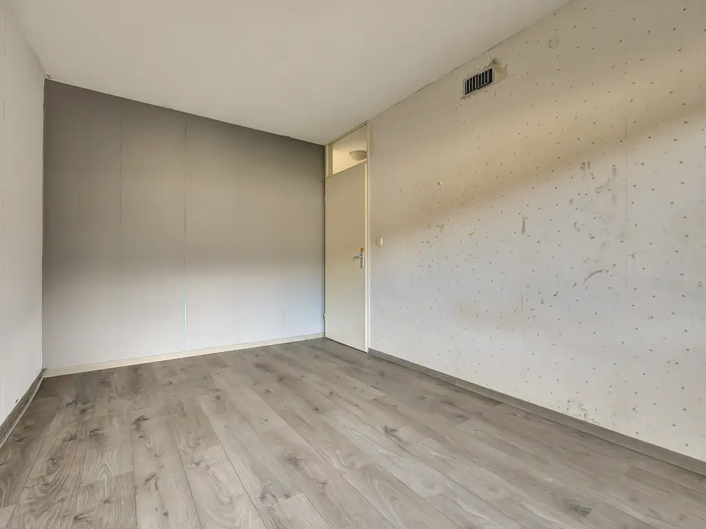 Rigolettostraat 1, SPIJKENISSE