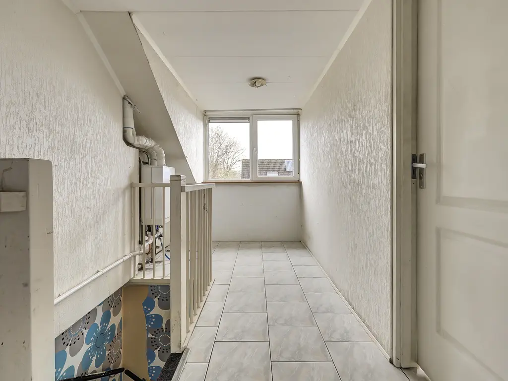 Rigolettostraat 1, SPIJKENISSE