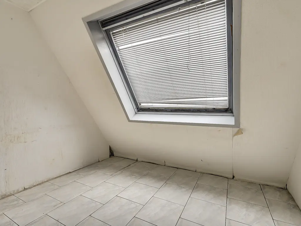 Rigolettostraat 1, SPIJKENISSE