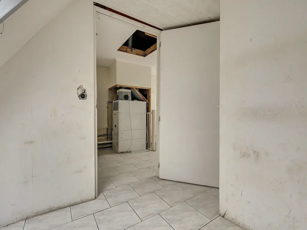 Rigolettostraat 1, SPIJKENISSE