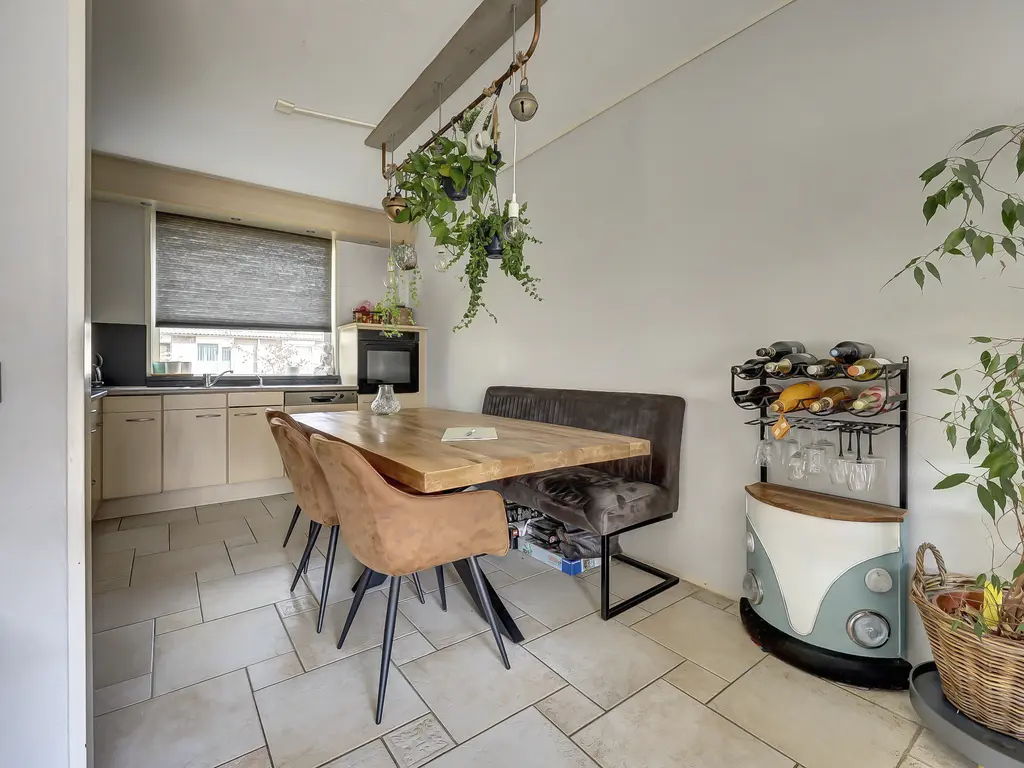 Bachbaan 49, SPIJKENISSE