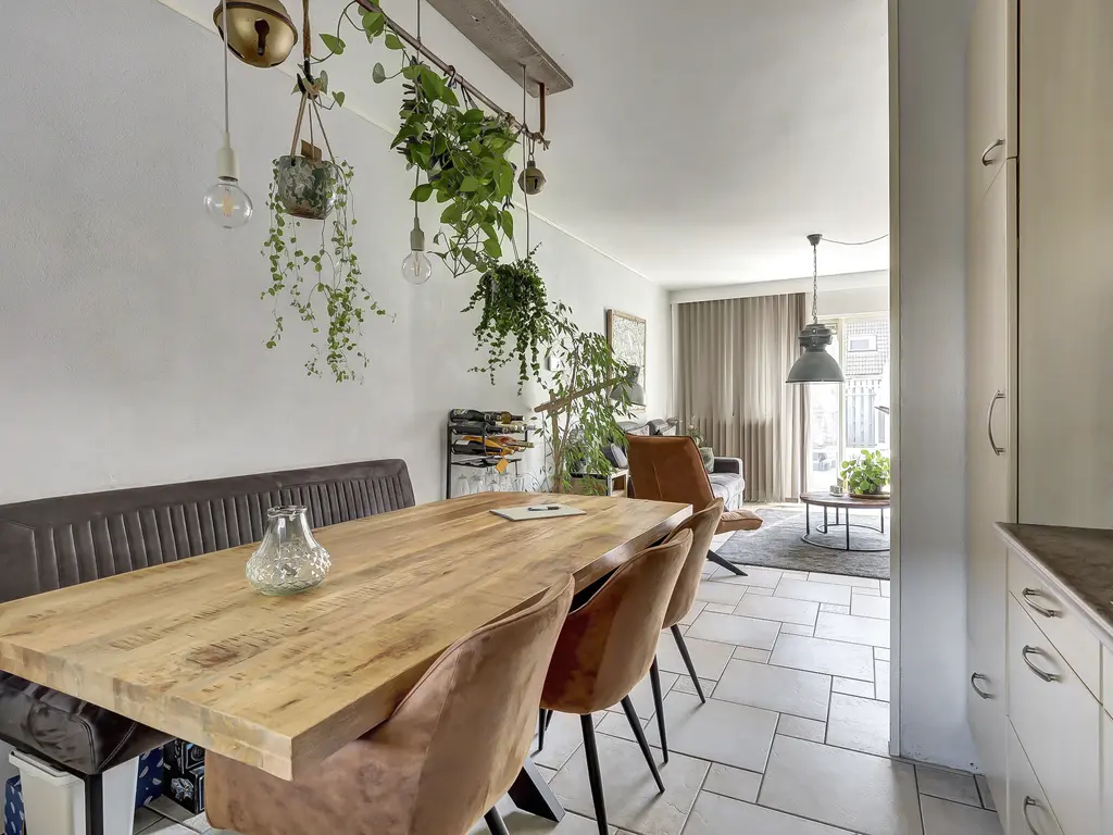 Bachbaan 49, SPIJKENISSE