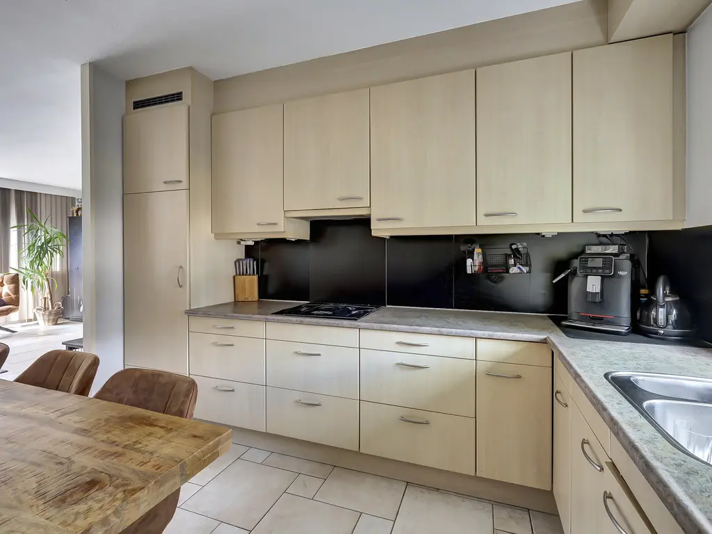 Bachbaan 49, SPIJKENISSE