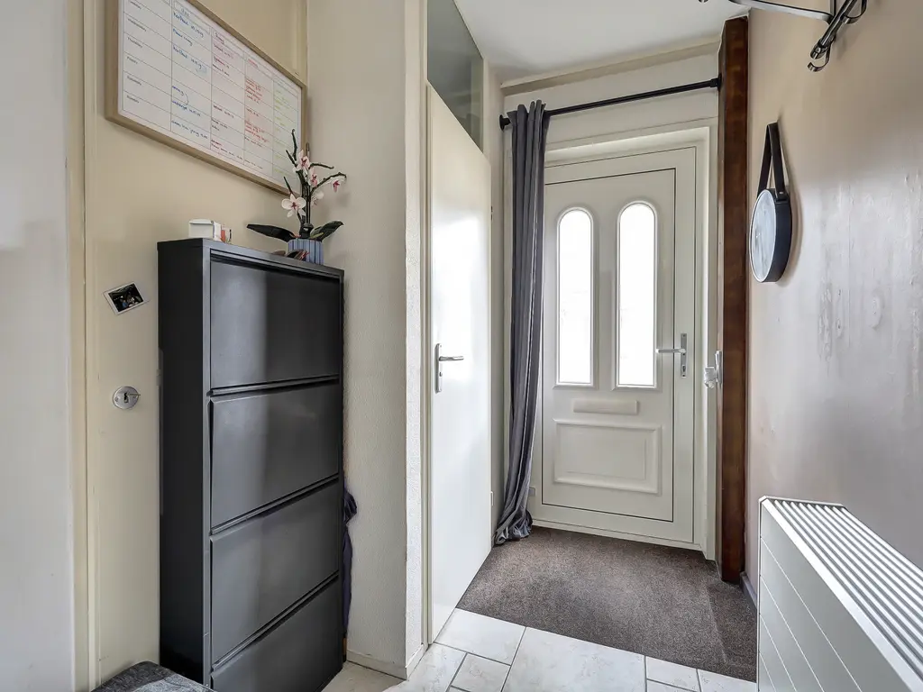 Bachbaan 49, SPIJKENISSE