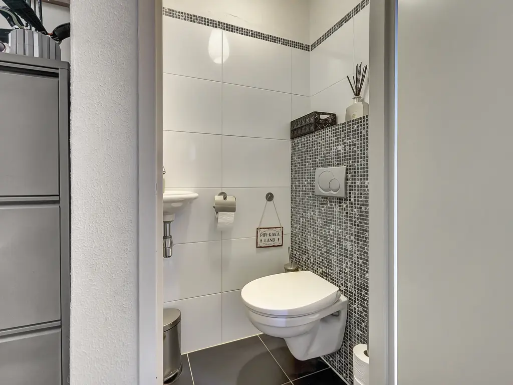 Bachbaan 49, SPIJKENISSE