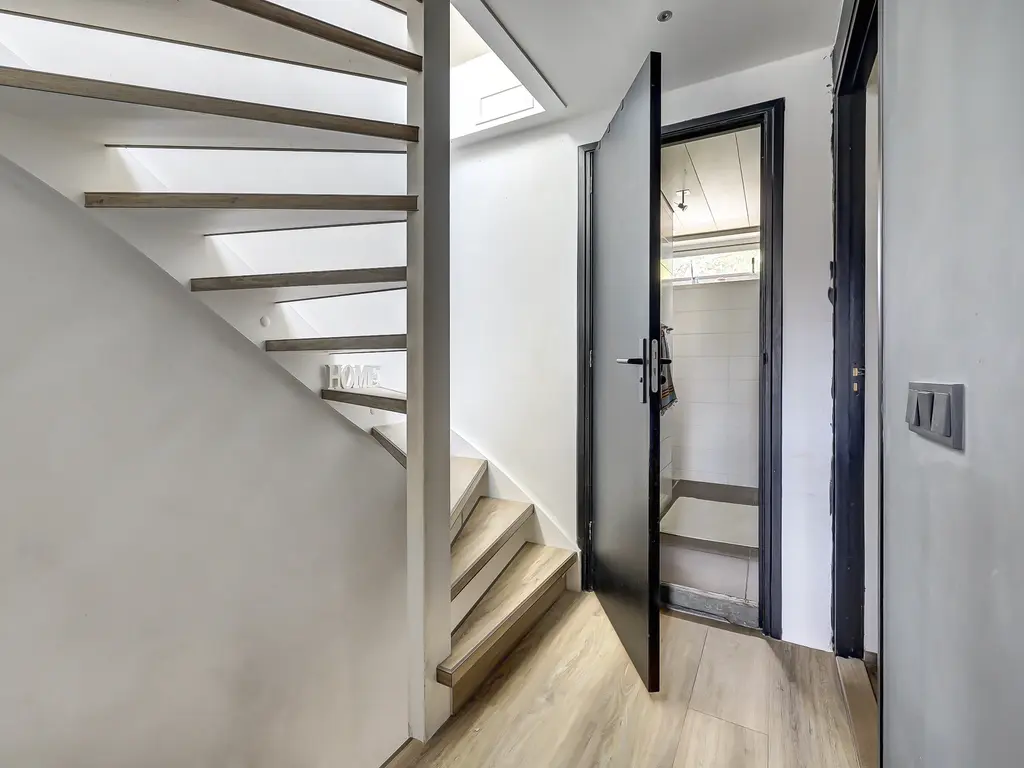 Bachbaan 49, SPIJKENISSE