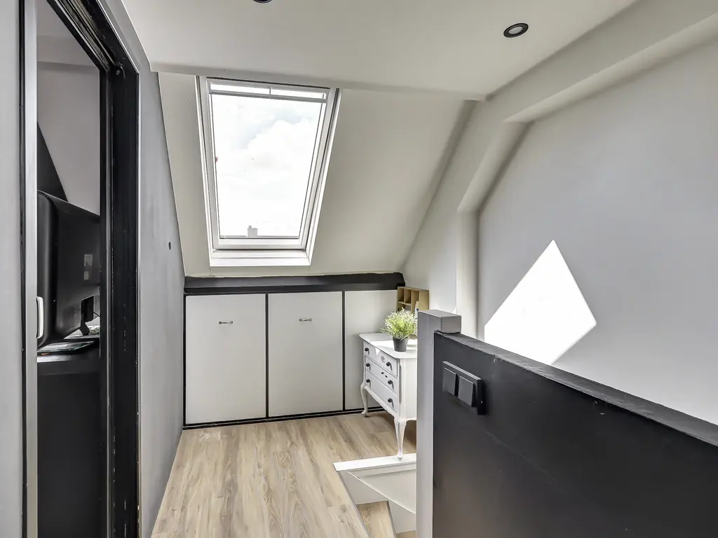 Bachbaan 49, SPIJKENISSE