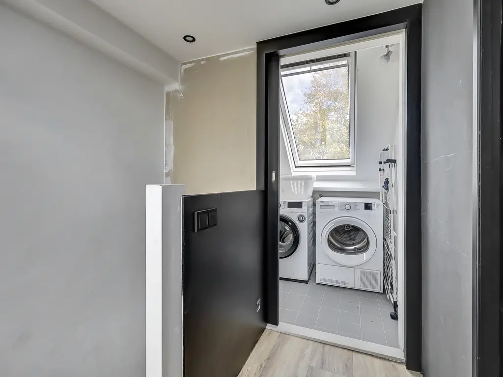 Bachbaan 49, SPIJKENISSE