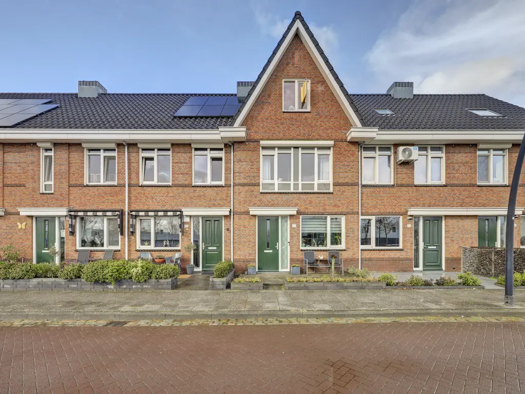 Pieter Speelmansingel 57, SPIJKENISSE