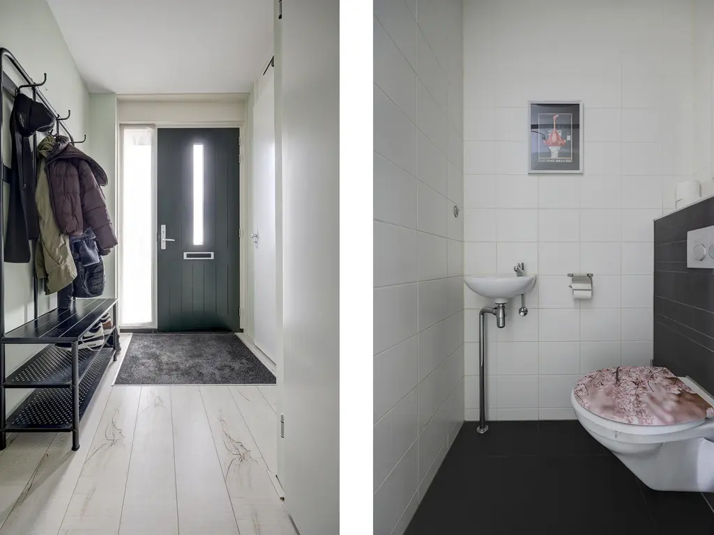 Pieter Speelmansingel 57, SPIJKENISSE