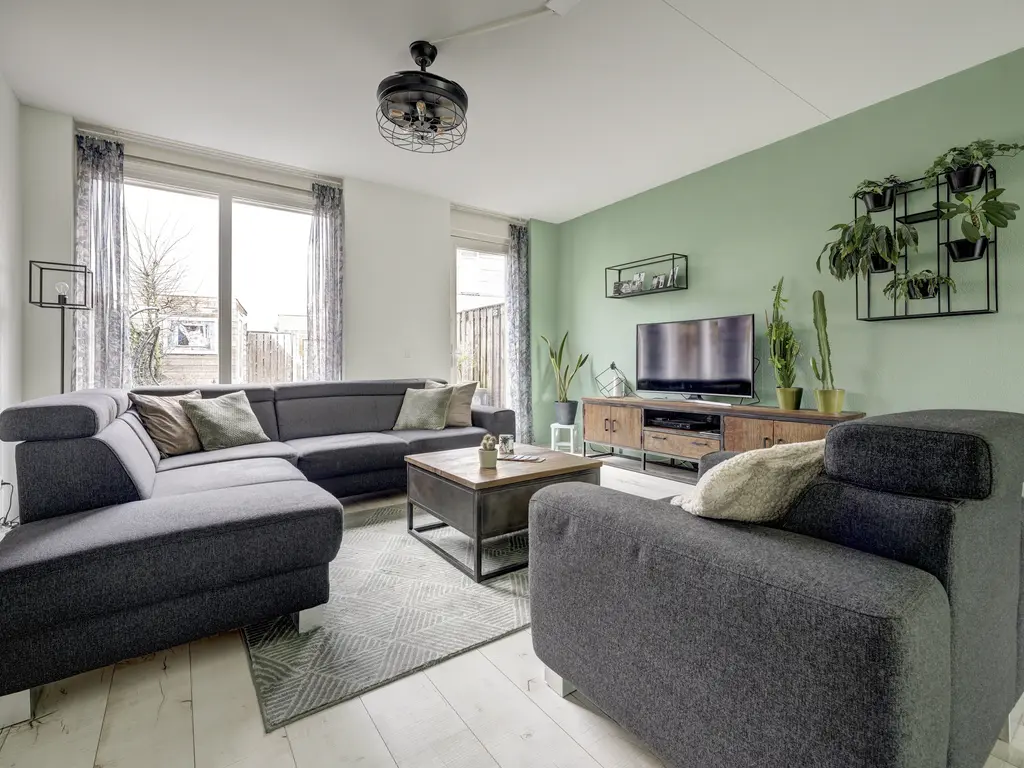 Pieter Speelmansingel 57, SPIJKENISSE