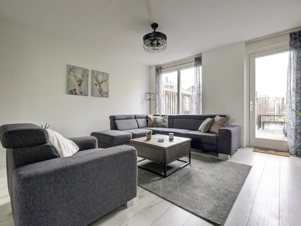 Pieter Speelmansingel 57, SPIJKENISSE