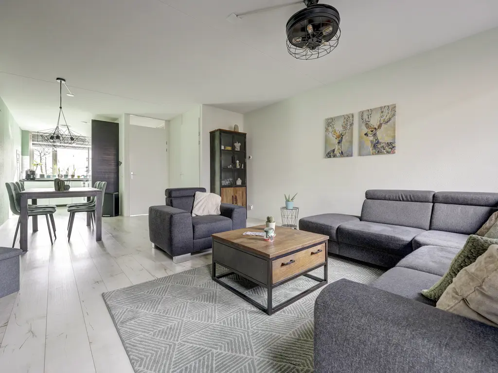 Pieter Speelmansingel 57, SPIJKENISSE