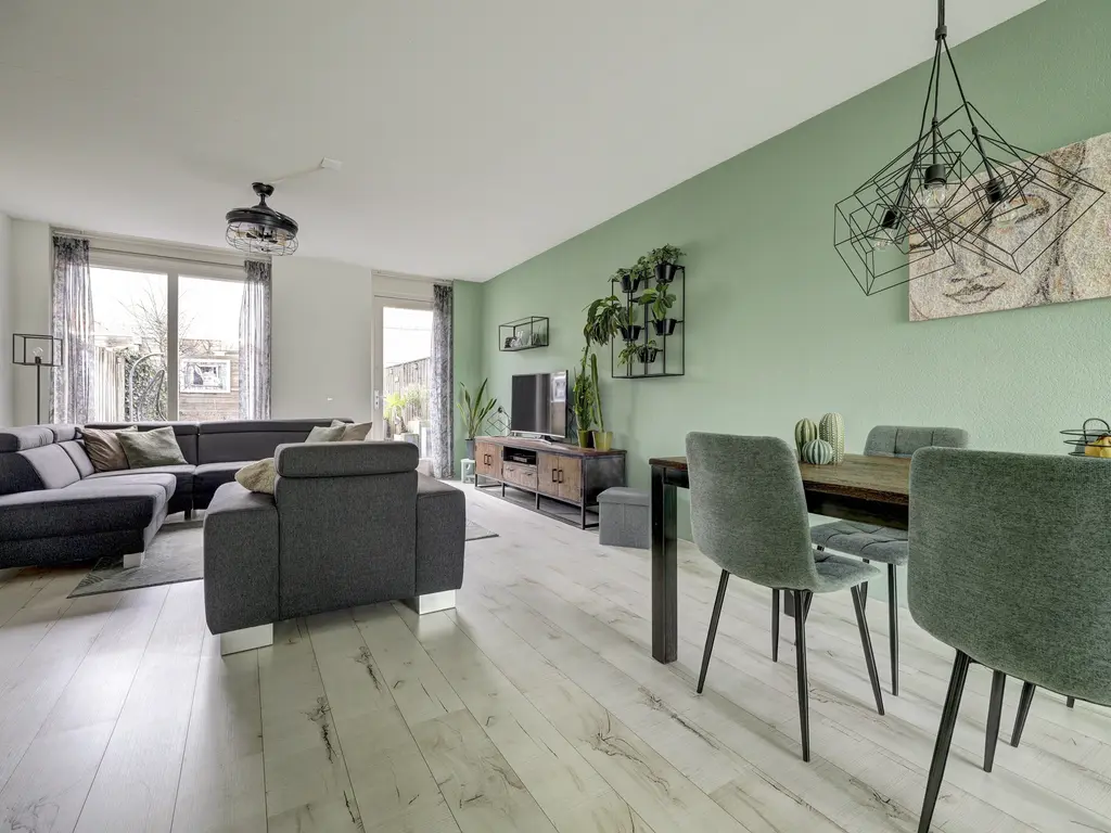 Pieter Speelmansingel 57, SPIJKENISSE