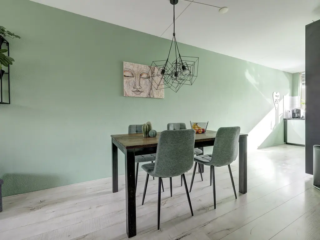 Pieter Speelmansingel 57, SPIJKENISSE