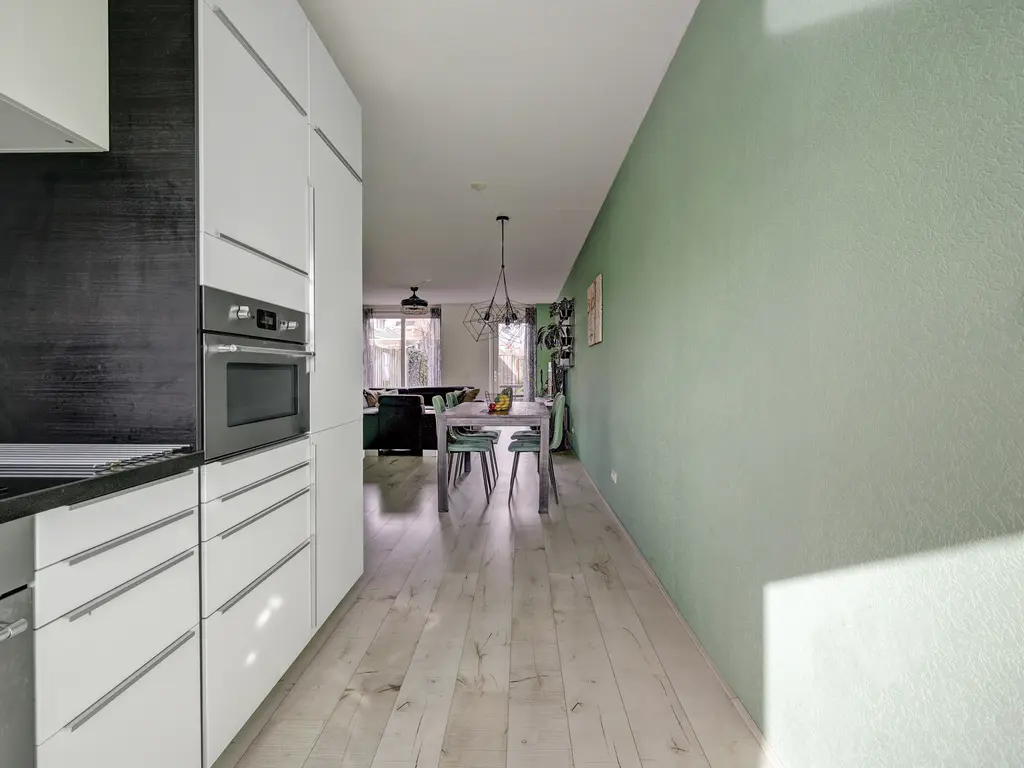 Pieter Speelmansingel 57, SPIJKENISSE