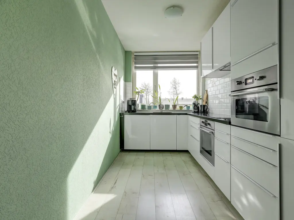 Pieter Speelmansingel 57, SPIJKENISSE