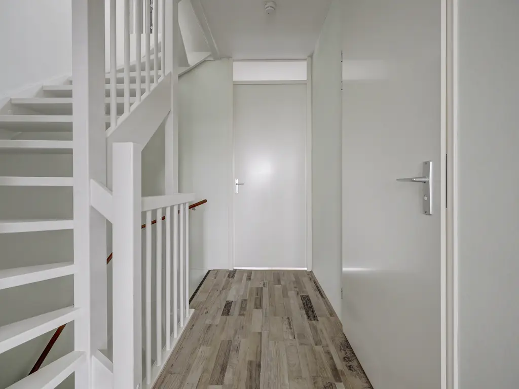 Pieter Speelmansingel 57, SPIJKENISSE