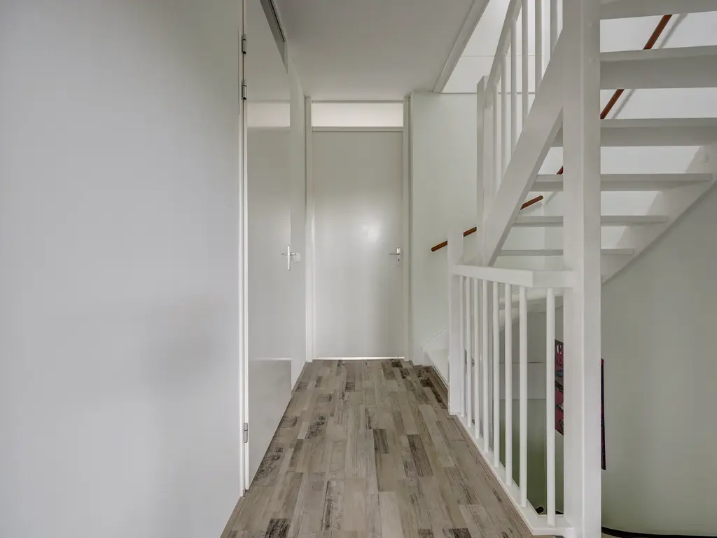 Pieter Speelmansingel 57, SPIJKENISSE