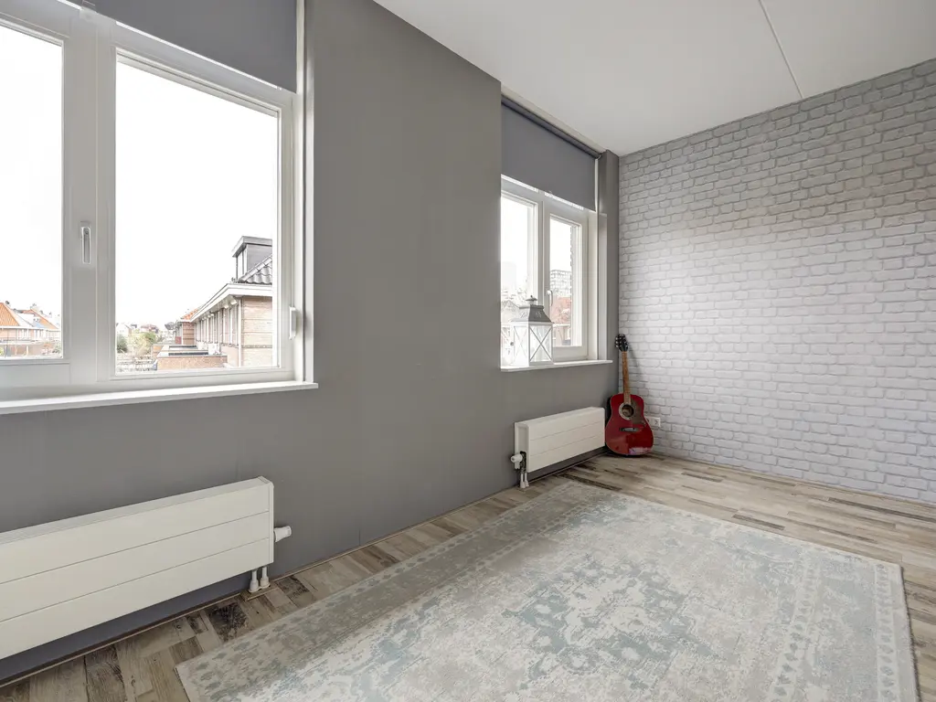 Pieter Speelmansingel 57, SPIJKENISSE