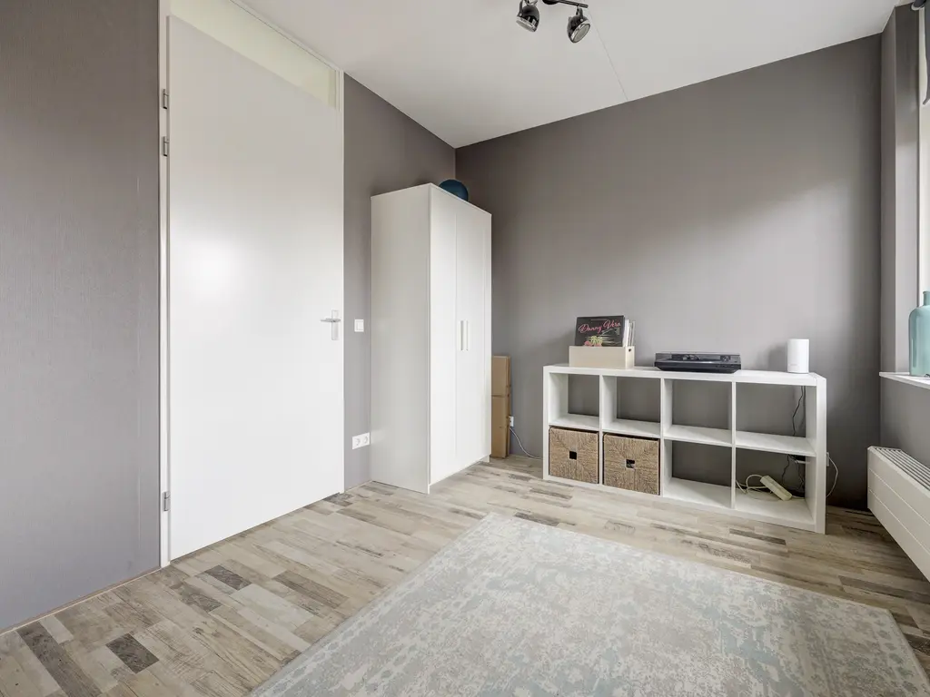 Pieter Speelmansingel 57, SPIJKENISSE