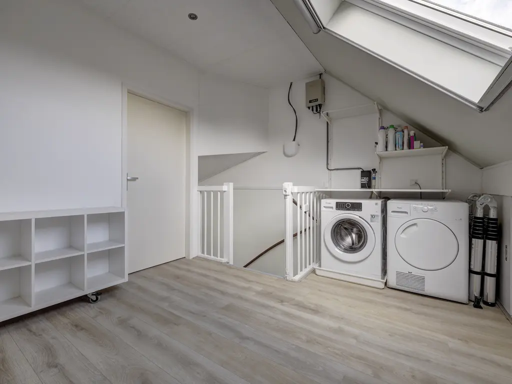 Pieter Speelmansingel 57, SPIJKENISSE