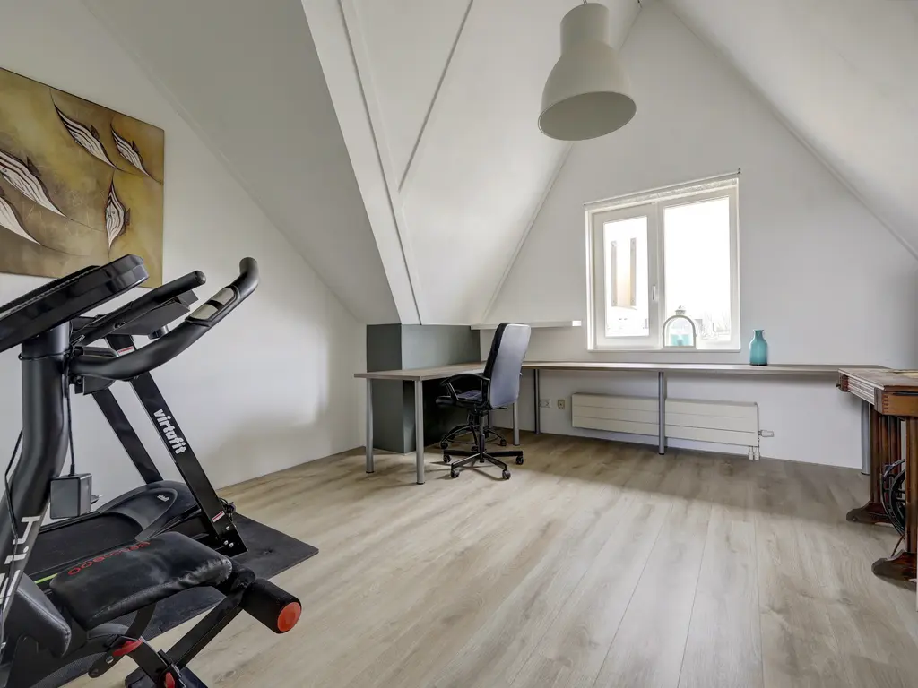 Pieter Speelmansingel 57, SPIJKENISSE