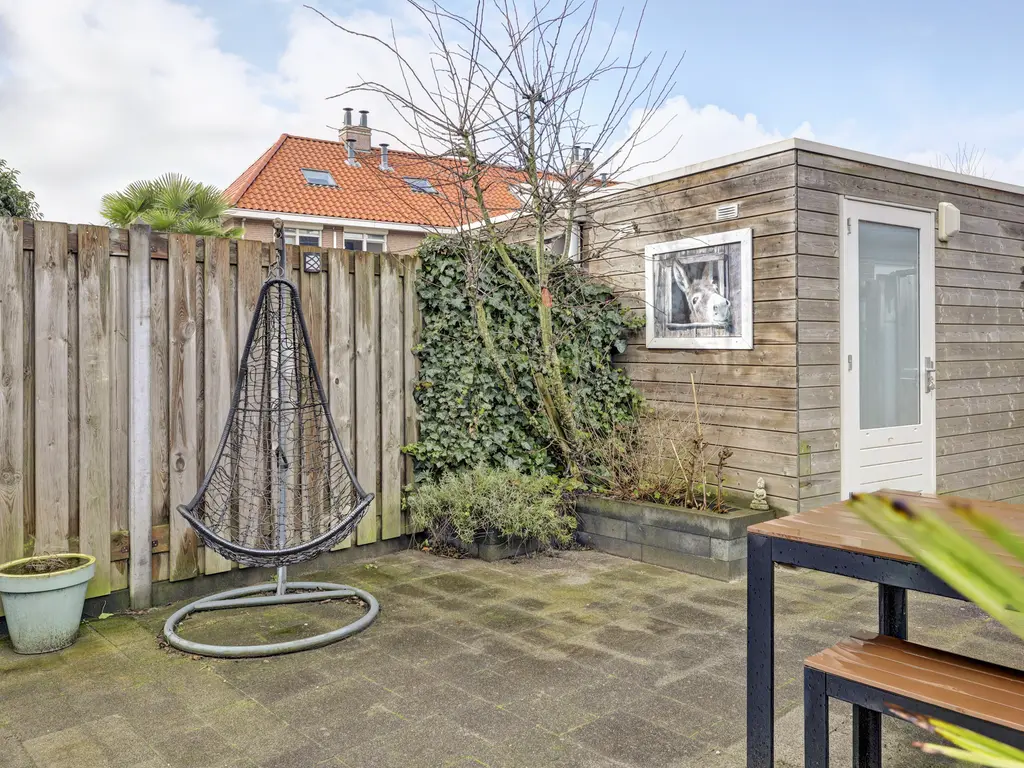 Pieter Speelmansingel 57, SPIJKENISSE