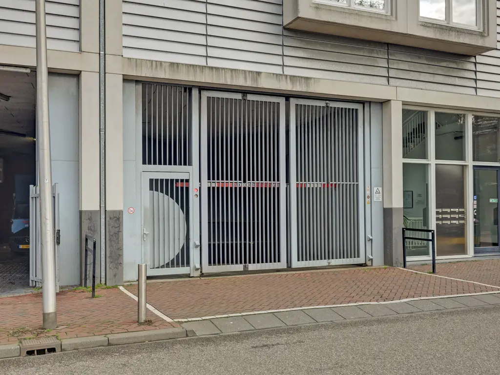 Marrewijklaan 87, SPIJKENISSE