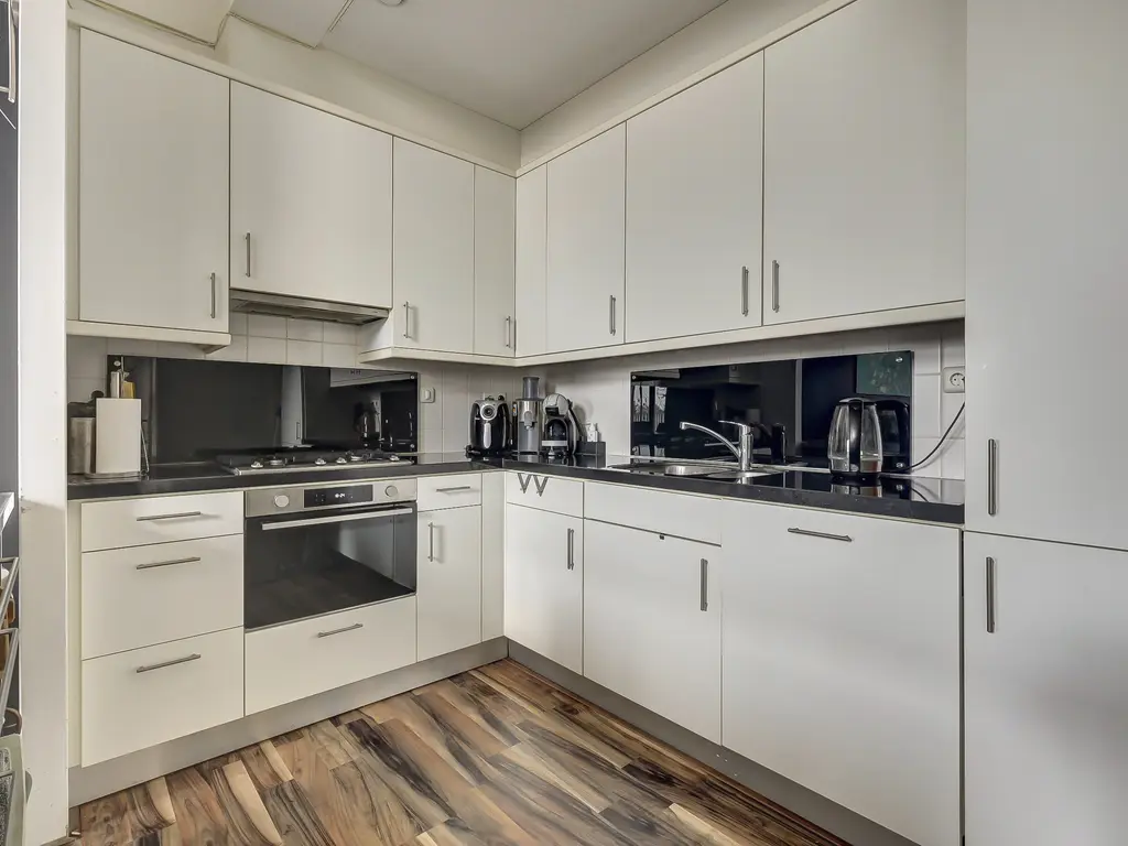 Marrewijklaan 87, SPIJKENISSE