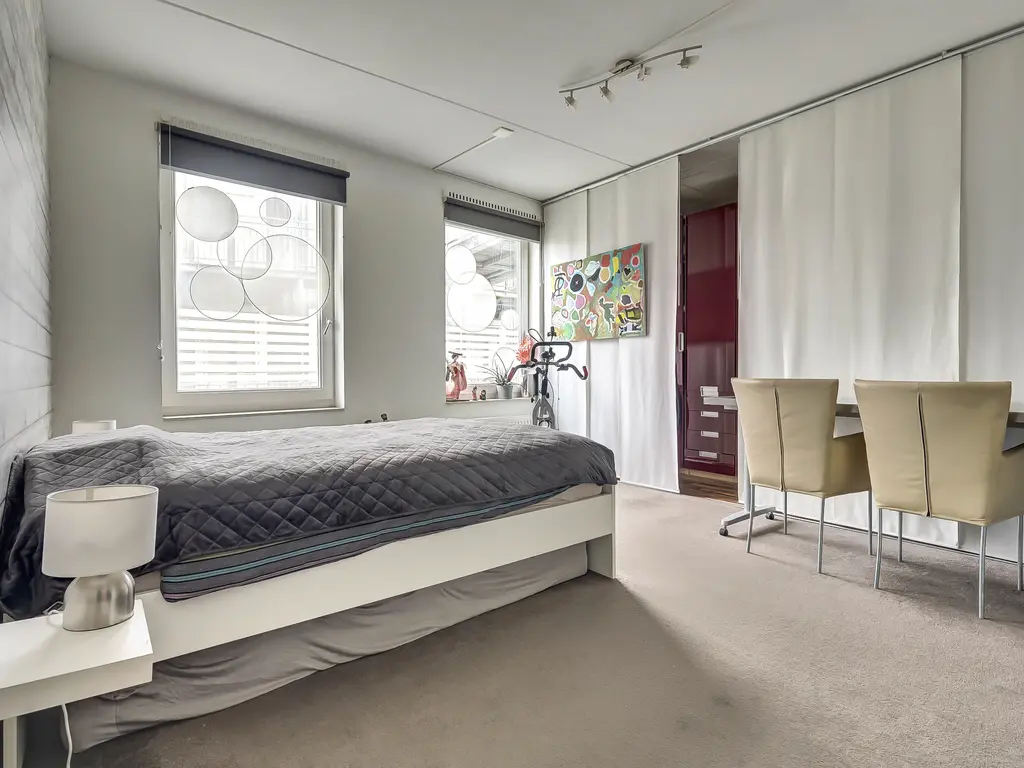 Marrewijklaan 87, SPIJKENISSE