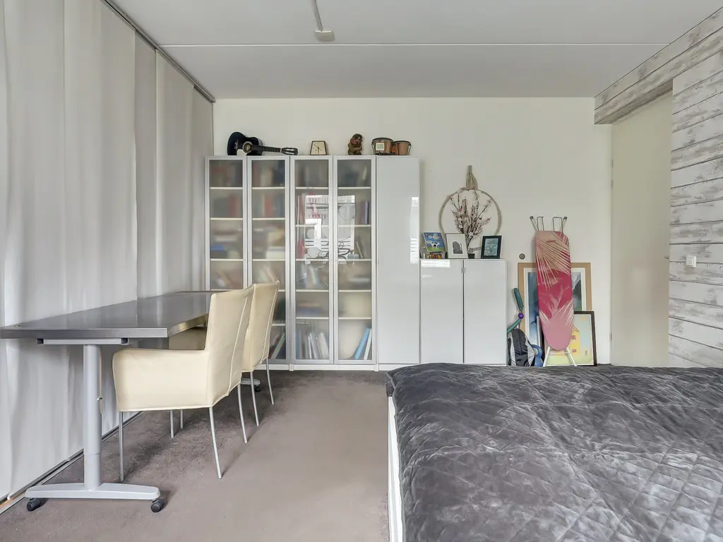 Marrewijklaan 87, SPIJKENISSE