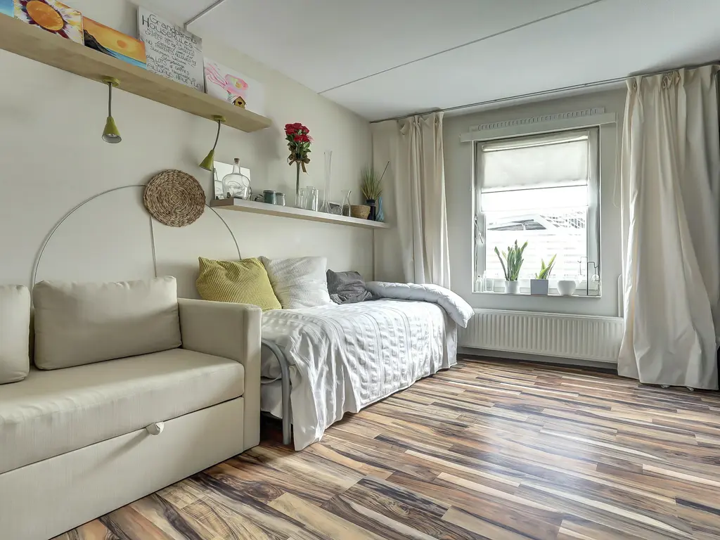 Marrewijklaan 87, SPIJKENISSE