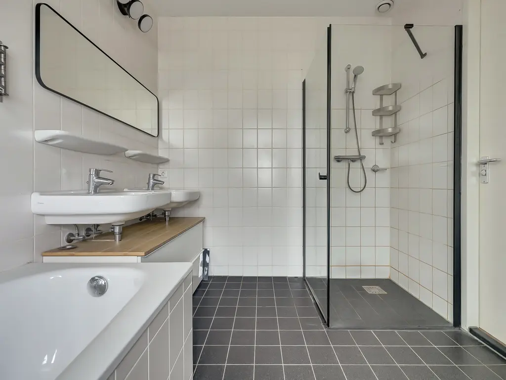 Marrewijklaan 87, SPIJKENISSE