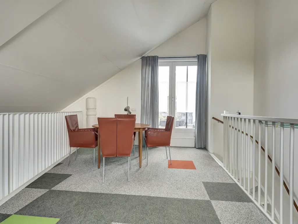 Marrewijklaan 87, SPIJKENISSE