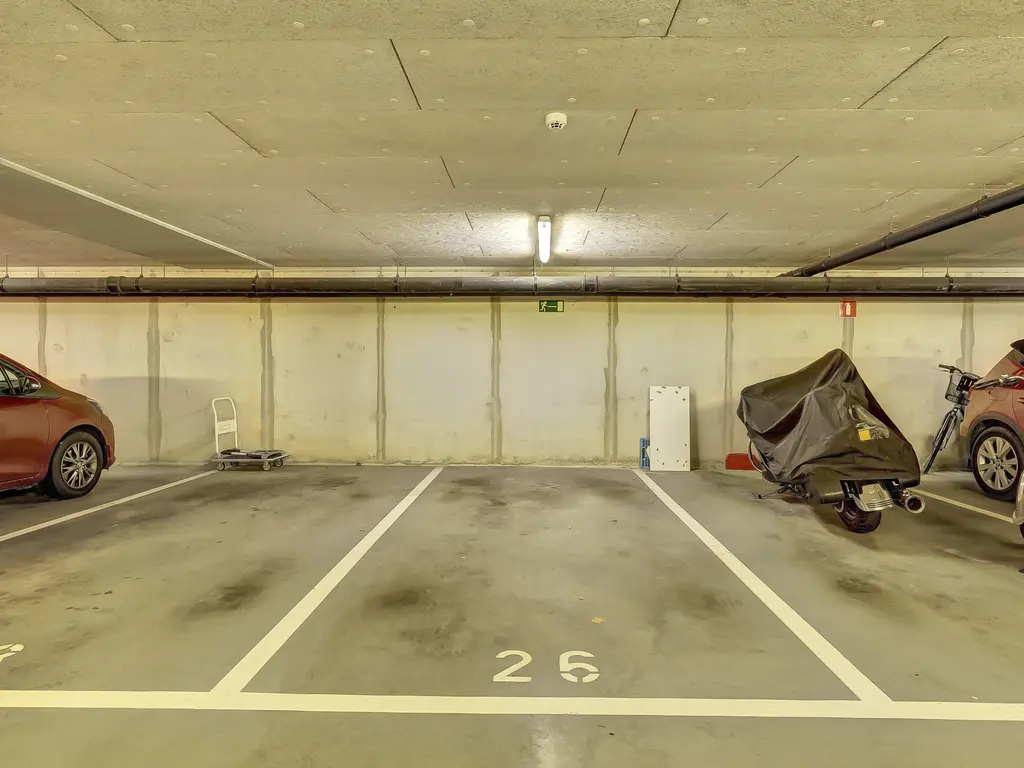 Marrewijklaan 87, SPIJKENISSE