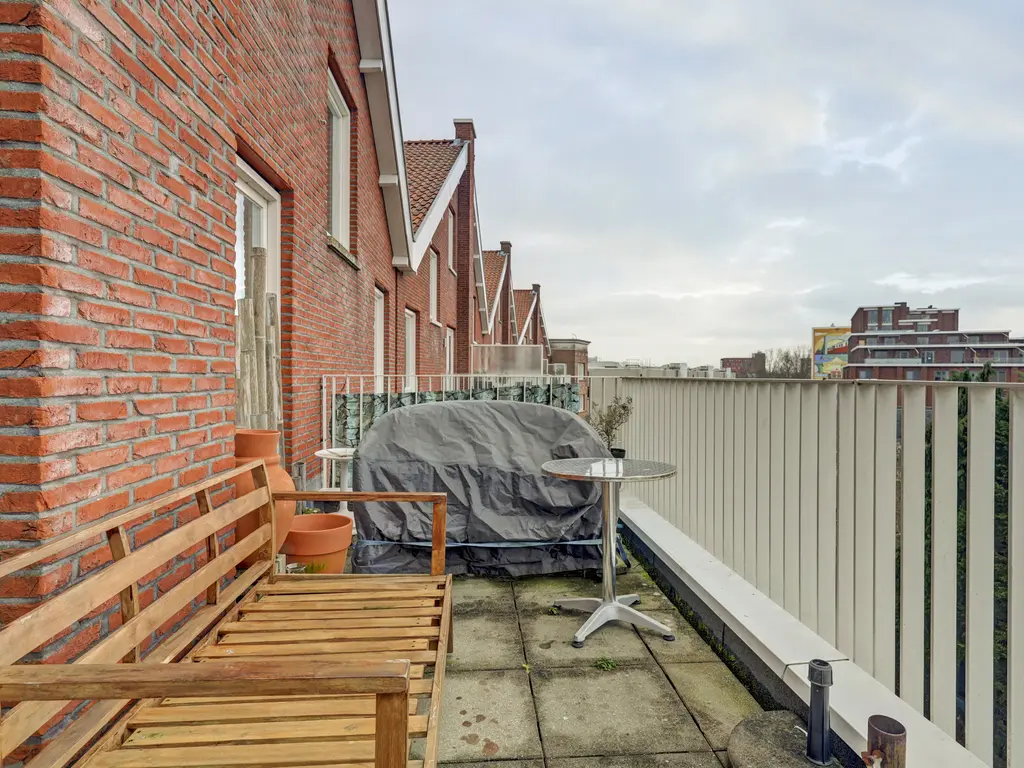 Marrewijklaan 87, SPIJKENISSE