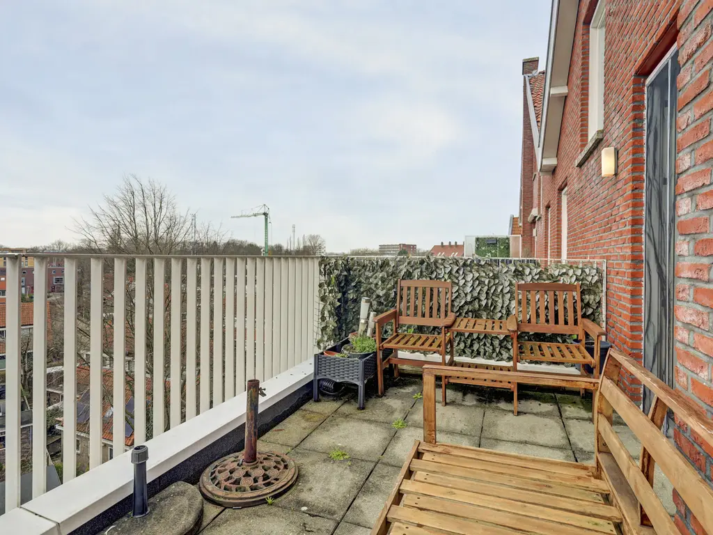 Marrewijklaan 87, SPIJKENISSE