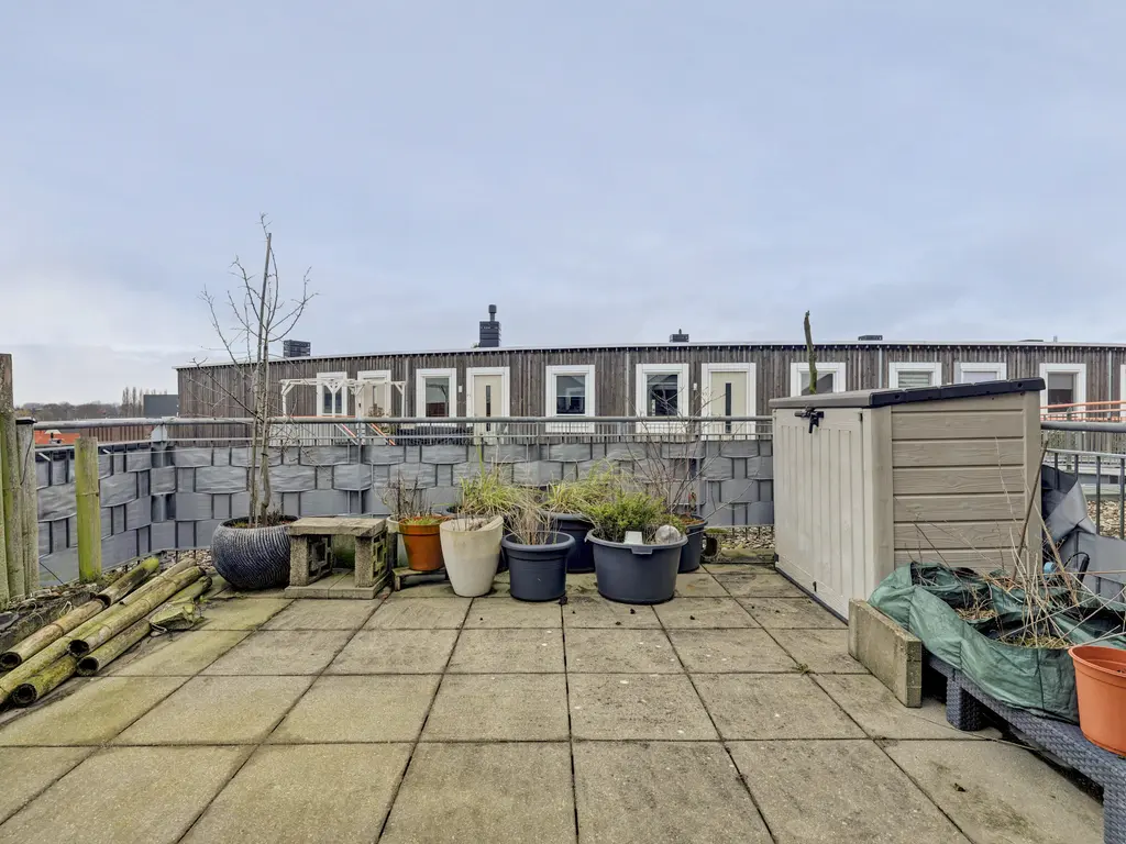 Marrewijklaan 87, SPIJKENISSE