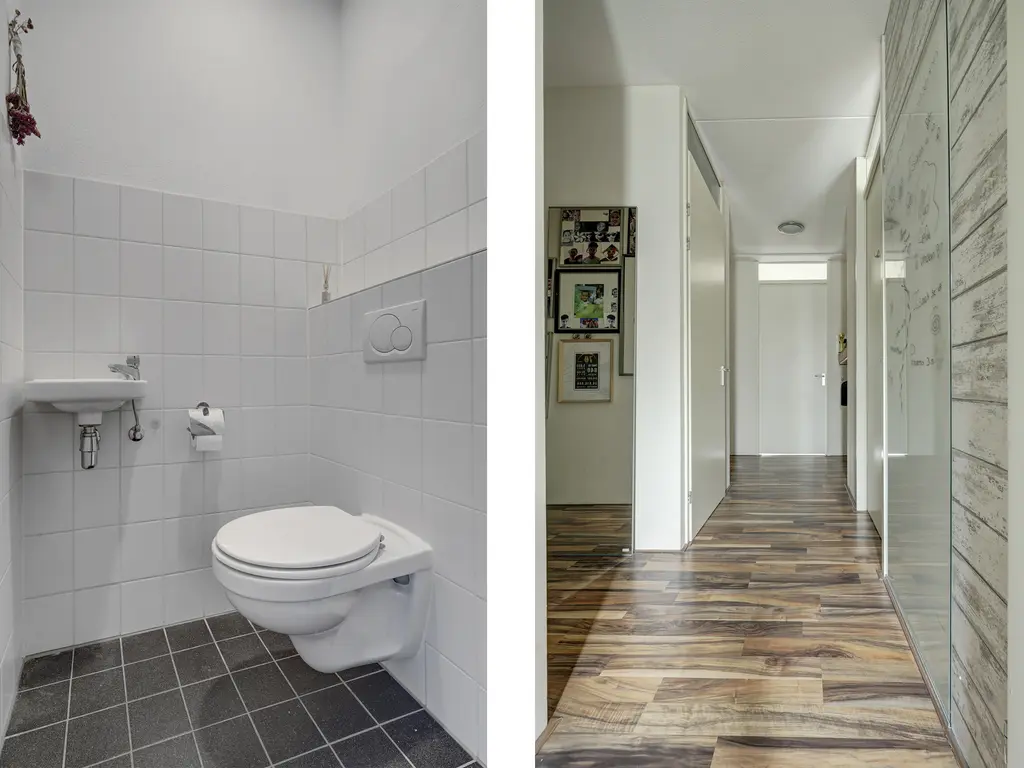 Marrewijklaan 87, SPIJKENISSE