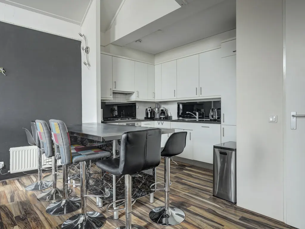 Marrewijklaan 87, SPIJKENISSE