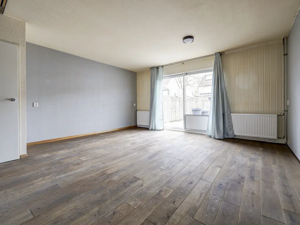 Thorbeckelaan 39, SPIJKENISSE