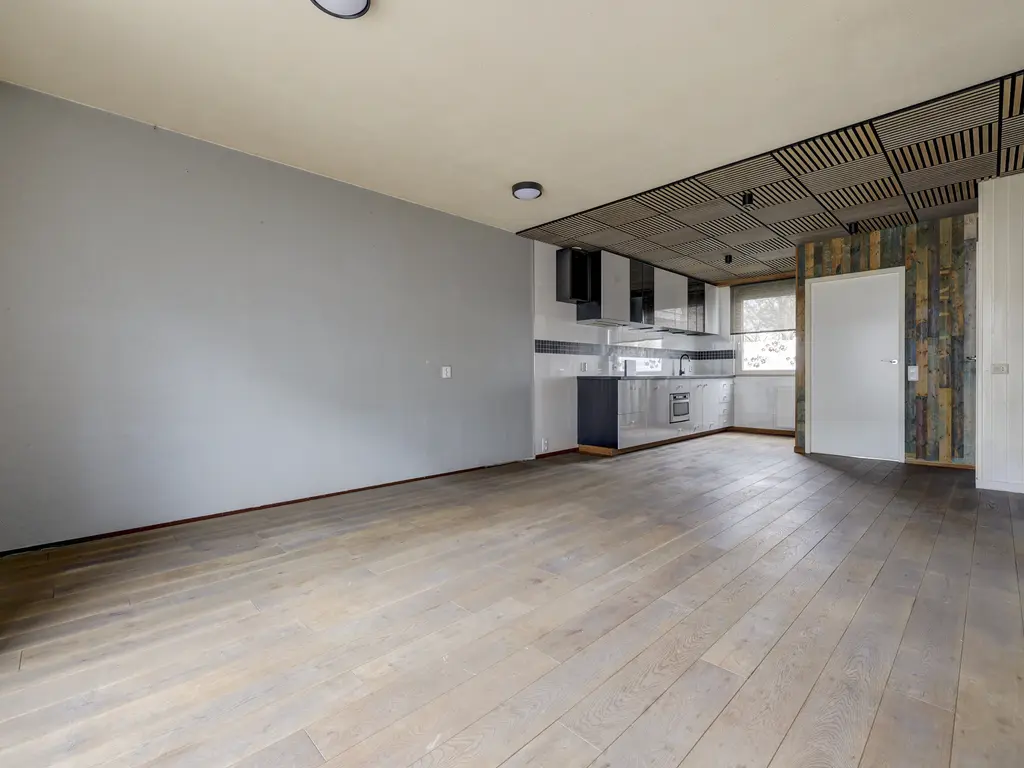 Thorbeckelaan 39, SPIJKENISSE