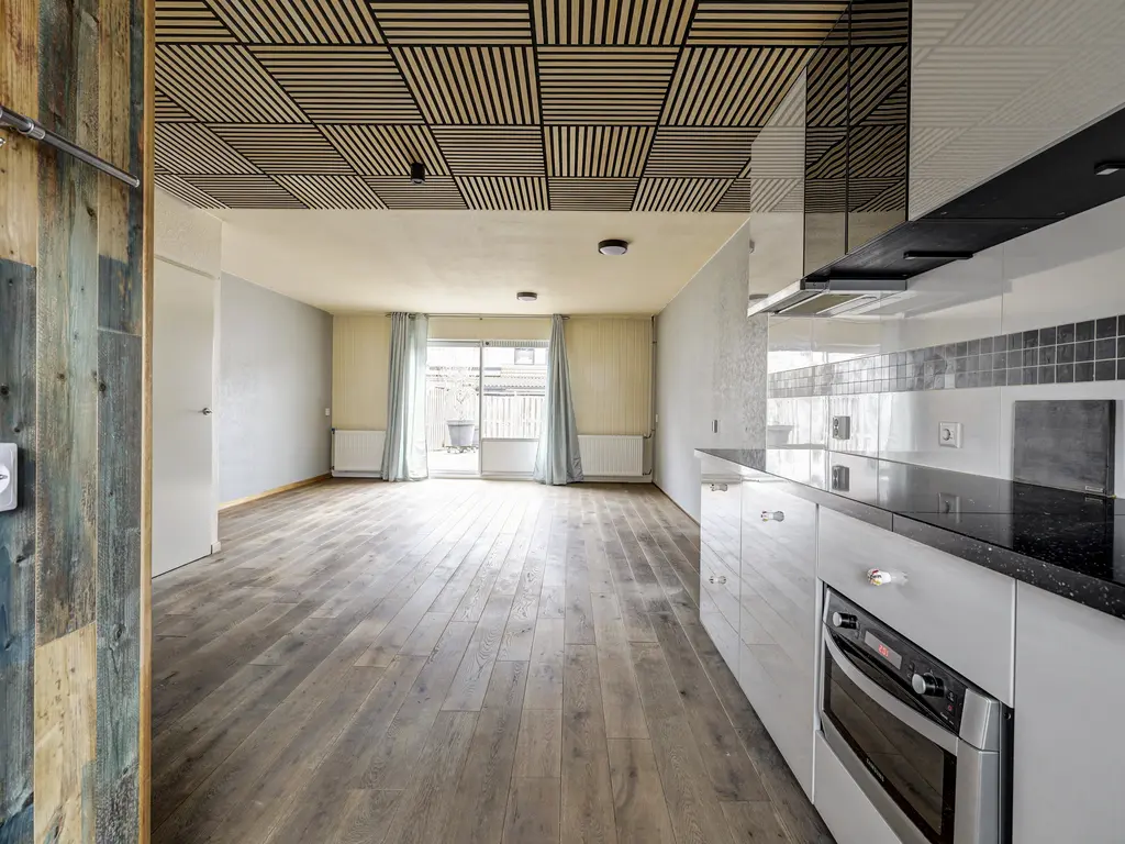 Thorbeckelaan 39, SPIJKENISSE